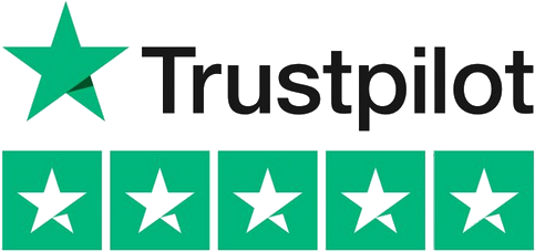 Azienda certificata Trustpilot